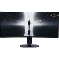 картинка lcd dell 34" aw3425dwm {va 1500r3440x1440 180hz 1ms 400cd 21:9 uwqhd hdmi displayport usb has} от магазина Tovar-RF.ru