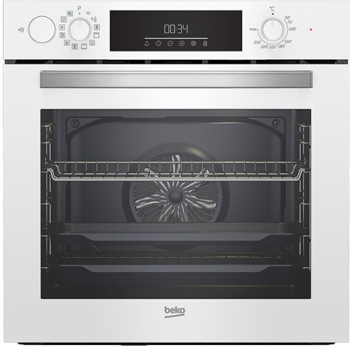 картинка духовой шкаф электрический beko bbis143n0w от магазина Tovar-RF.ru
