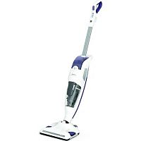 картинка пылесос паровой tefal clean & steam revolution vp7751wh 1500вт белый/сиреневый от магазина Tovar-RF.ru