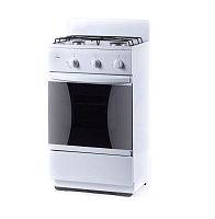 картинка газ/эл. плита flama ck 2201-w от магазина Tovar-RF.ru
