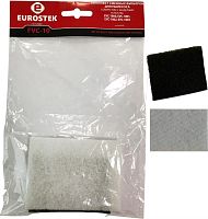 картинка аксессуары д/пылесосов eurostek fvc10 комплект сменных фильтров от магазина Tovar-RF.ru