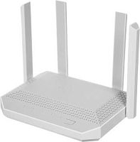 картинка netcraze giga (nc-1012) ax3000 10/100/1000base-tx/sfp/4g ready white от магазина Tovar-RF.ru
