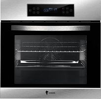 картинка духовой шкаф leonord leo-60005s (109593) от магазина Tovar-RF.ru