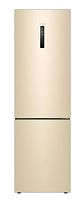 картинка холодильник haier c4f640cggu1 золотистый от магазина Tovar-RF.ru