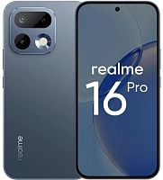 картинка realme 16 pro 8/256gb graphite от магазина Tovar-RF.ru