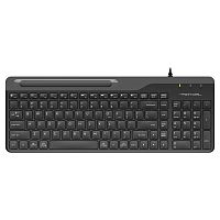 картинка клавиатура a4tech fstyler fk25 черный/серый usb slim [1530215] от магазина Tovar-RF.ru