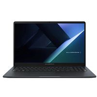 картинка asus expertbook essential b1503cva-s77901x [90nx0801-m08ze0] 15.6 {fhd intel core 5 120u/ 16gb/ 512gb m.2 2280 nvme pcie 4.0 ssd/ intel uhd graphics /win 11 pro} от магазина Tovar-RF.ru