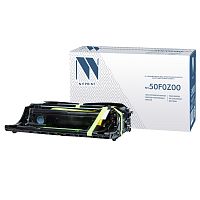 картинка nv print 50f0z00 драм-картридж для lexmark ms310/ms410/ms510/ms610/mx310/mx410/mx510/mx511/mx611 (60000k) от магазина Tovar-RF.ru