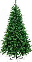 картинка Ель искусственная BEATREES Ель "Nicolle" с шишками 1.55 м 10113155 от магазина Tovar-RF.ru