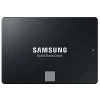 картинка samsung ssd 500gb 870 evo mz-77e500b/cn от магазина Tovar-RF.ru