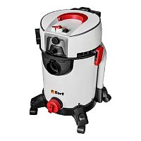 картинка bort пылесос для сухой и влажной уборки bax-500e {расход воздуха 50 л/сек; 94 л/сек; вместимость бака 20 л; мощность 1400 вт; пылесос для влажной уборки ;гарантия 2 г} [93418095] от магазина Tovar-RF.ru