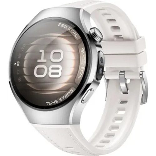 картинка умные часы watch 5 42mm lte white composite soc-al00 55020evr huawei магазин Tovar-RF.ru являющийся официальным дистрибьютором в России картинка умные часы watch 5 42mm lte white composite soc-al00 55020evr huawei от магазина Tovar-RF.ru