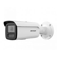 картинка камера видеонаблюдения ip hikvision ds-2cd2t47g2h-li(2.8mm) 2.8-2.8мм корп.:серый от магазина Tovar-RF.ru