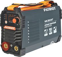 картинка Сварочный аппарат PATRIOT 605302026 WM260DVT MMA от магазина Tovar-RF.ru