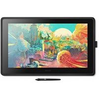 картинка графический планшет wacom cintiq 22 led hdmi черный [dtk2260k0a] от магазина Tovar-RF.ru