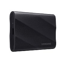 картинка samsung portable ssd 2tb t9 [mu-pg2t0b/ww] v-nand, usb 3.2 gen 2 type-c  [r/w - 2000/2000 mb/s] black от магазина Tovar-RF.ru