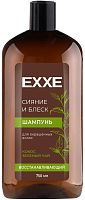 картинка MASTER FRESH С0008437 EXXE "Сияние и блеск" Восстанавливающий для окрашенных волос, 750 мл от магазина Tovar-RF.ru