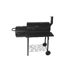 картинка мангалы, коптильни green glade гриль-коптильня смокер 11092от магазина Tovar-RF.ru