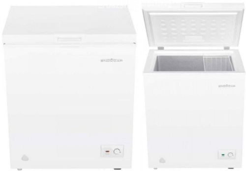 картинка snowcap cfm-151w 151 л (ларь, глухая крышка) белый магазин Tovar-RF.ru являющийся официальным дистрибьютором в России картинка snowcap cfm-151w 151 л (ларь, глухая крышка) белый от магазина Tovar-RF.ru