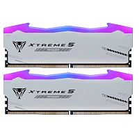 картинка patriot ddr5 dimm 48gb 8000 k2 pvxr548g80c38km patriot от магазина Tovar-RF.ru
