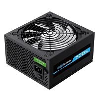 картинка zircon блок питания atx 700w gti-700 от магазина Tovar-RF.ru