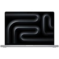 картинка apple macbook pro 16-inch 2026 [mge64hn/a] (клав.рус.грав.) silver 16" liquid retina xdr {(3456x2234) m5 pro 18c cpu 20c gpu/48gb/1tb ssd/рекоменд.переходник 11028658/11134081} от магазина Tovar-RF.ru