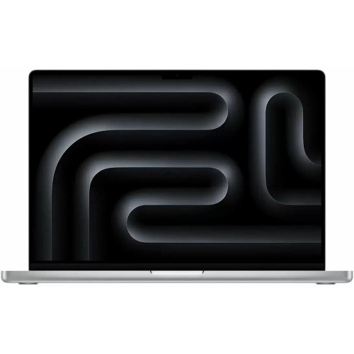 картинка apple macbook pro 16-inch 2026 [mge64hn/a] (клав.рус.грав.) silver 16" liquid retina xdr {(3456x2234) m5 pro 18c cpu 20c gpu/48gb/1tb ssd/рекоменд.переходник 11028658/11134081} от магазина Tovar-RF.ru