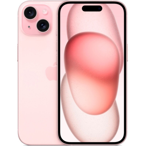 картинка apple iphone 15 128gb pink 3g 4g 1sim 6.1" ios 17 802.11 a/b/g/n/ac/ax nfc gps a3090 mtp13hn/a индия магазин Tovar-RF.ru являющийся официальным дистрибьютором в России картинка apple iphone 15 128gb pink 3g 4g 1sim 6.1" ios 17 802.11 a/b/g/n/ac/ax nfc gps a3090 mtp13hn/a индия от магазина Tovar-RF.ru
