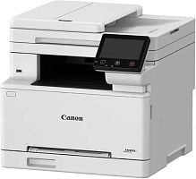 картинка цв мфу canon i-sensys mf664сdw (а4, п/с/к, 1200 dpi, 25 стр/мин (чб, цв), adf50, duplex, wifi, lan, usb) * от магазина Tovar-RF.ru