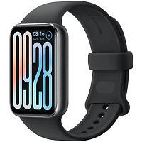картинка фитнес-трекер xiaomi smart band 9 pro ru obsidian black от магазина Tovar-RF.ru