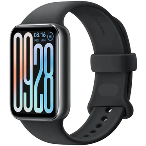 картинка фитнес-трекер xiaomi smart band 9 pro ru obsidian black магазин Tovar-RF.ru являющийся официальным дистрибьютором в России картинка фитнес-трекер xiaomi smart band 9 pro ru obsidian black от магазина Tovar-RF.ru