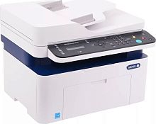 картинка мфу лазерный xerox workcentre 3025ni white (wc3025ni) от магазина Tovar-RF.ru