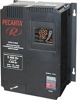 картинка Стабилизатор напряжения РЕСАНТА СПН-5400 от магазина Tovar-RF.ru