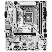 картинка asrock b760m-hdv/m.2 rtl { lga1700, 2xddr5, 4xsata, raid m.2 vga hdmi dp matx} от магазина Tovar-RF.ru