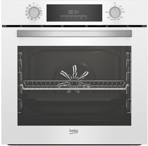 картинка духовой шкаф электрический beko bbim143n0w магазин Tovar-RF.ru являющийся официальным дистрибьютором в России картинка духовой шкаф электрический beko bbim143n0w от магазина Tovar-RF.ru