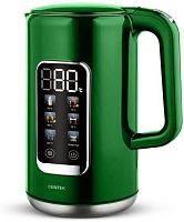 картинка centek ct-1003 green (1,7л, металл/пластик) от магазина Tovar-RF.ru