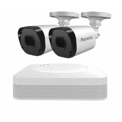 картинка Комплект видеонаблюдения Falcon Eye FE-104MHD KIT Light SMART 4-х канальный гибридный {(AHD,TVI,CVI,IP,CVBS) регистратор; Видеовыходы: VGA;HDMI; Видеовходы: 4xBNC} магазин Tovar-RF.ru являющийся официальным дистрибьютором в России картинка Комплект видеонаблюдения Falcon Eye FE-104MHD KIT Light SMART 4-х канальный гибридный {(AHD,TVI,CVI,IP,CVBS) регистратор; Видеовыходы: VGA;HDMI; Видеовходы: 4xBNC} от магазина Tovar-RF.ru