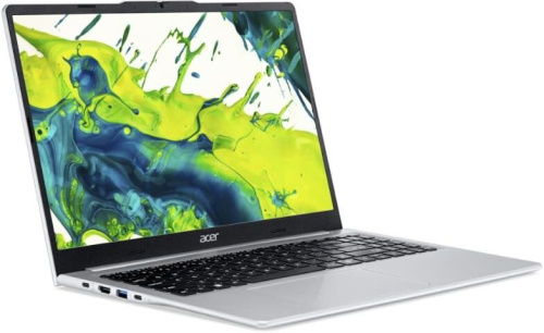 картинка acer 15.6" aspire lite 15 al15-49p-r73x ryzen 5 7430u/8gb/512gb ssd/amd radeon graphics/no os (nx.dt8cd.006) пи магазин Tovar-RF.ru являющийся официальным дистрибьютором в России картинка acer 15.6" aspire lite 15 al15-49p-r73x ryzen 5 7430u/8gb/512gb ssd/amd radeon graphics/no os (nx.dt8cd.006) пи от магазина Tovar-RF.ru