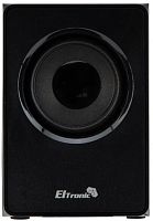 картинка eltronic 30-88 (черная) от магазина Tovar-RF.ru