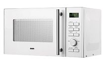 картинка микроволновая печь bbk 23mws-951t/w белый от магазина Tovar-RF.ru