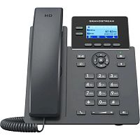 картинка grandstream grp2602, с б/п  sip телефон  от магазина Tovar-RF.ru