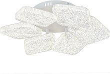 картинка ESCADA 10264/6 LED*88W White от магазина Tovar-RF.ru