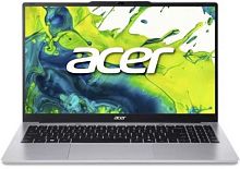 картинка acer 15.6" aspire lite 15 al15-45p-r1uj ryzen 7 5825u/8gb/512gb ssd/radeon graphics/no os/silver (nx.dlqem.001) [пи] от магазина Tovar-RF.ru