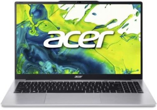 картинка acer 15.6" aspire lite 15 al15-45p-r1uj ryzen 7 5825u/8gb/512gb ssd/radeon graphics/no os/silver (nx.dlqem.001) [пи] от магазина Tovar-RF.ru