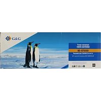 картинка картридж g&g,gg-cf325x  аналог hp cf325x 34.5k с чипом от магазина Tovar-RF.ru