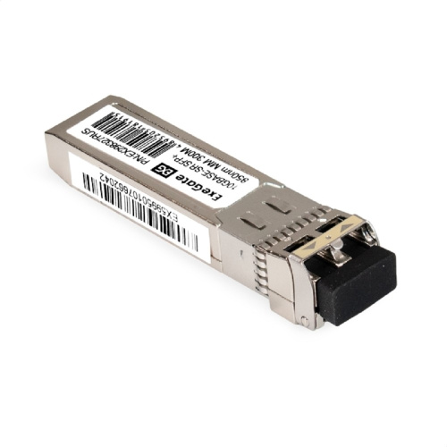 картинка exegate ex298327rus трансивер sfp+ ext-10g-mm850-lc2-300m (10gbase-sr для многомодового оптического кабеля, 10 гбит/с, tx:850/rx:850 нм, до 300 м, разъем duplex lc) магазин Tovar-RF.ru являющийся официальным дистрибьютором в России картинка exegate ex298327rus трансивер sfp+ ext-10g-mm850-lc2-300m (10gbase-sr для многомодового оптического кабеля, 10 гбит/с, tx:850/rx:850 нм, до 300 м, разъем duplex lc) от магазина Tovar-RF.ru