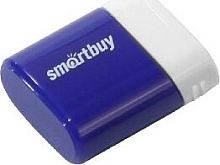 картинка usb флеш smartbuy (sb64gblara-b) 64gb lara blue от магазина Tovar-RF.ru