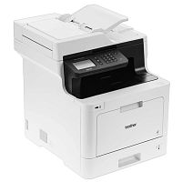 картинка brother dcp-l8410cdw мфу, a4, цветной лазерный,  31стр/мин, 512мб, дуплекс, adf50, gigalan, wifi, usb (старт.картриджи 3000/1800стр)(dcpl8410cdwr1) от магазина Tovar-RF.ru