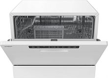картинка vitek vt-dt306 белый (компактная) от магазина Tovar-RF.ru