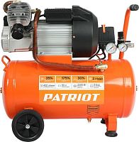 картинка Компрессор PATRIOT 525306315 VX 50 402 Компрессор поршневой масляный от магазина Tovar-RF.ru